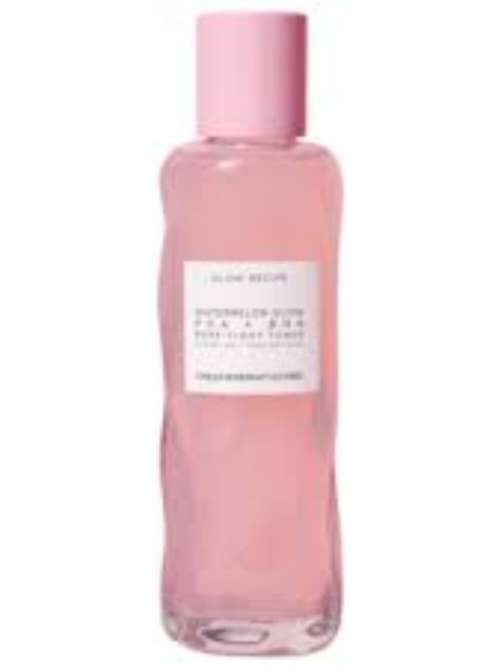 Glow Recipe  Watermelon Glow PHA + BHA Pore-Tight Toner